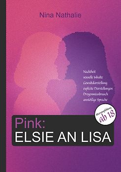 Pink: Elsie an Lisa