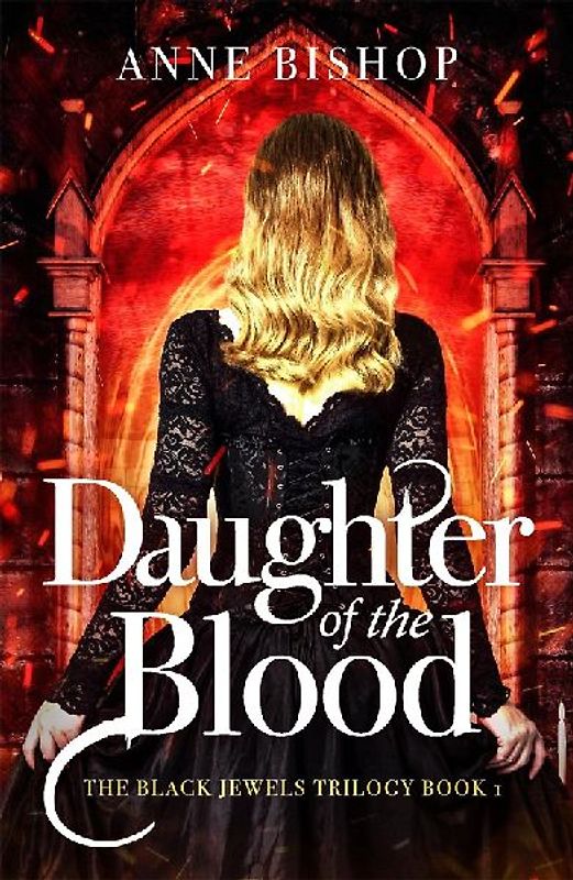 Daughter of the Blood