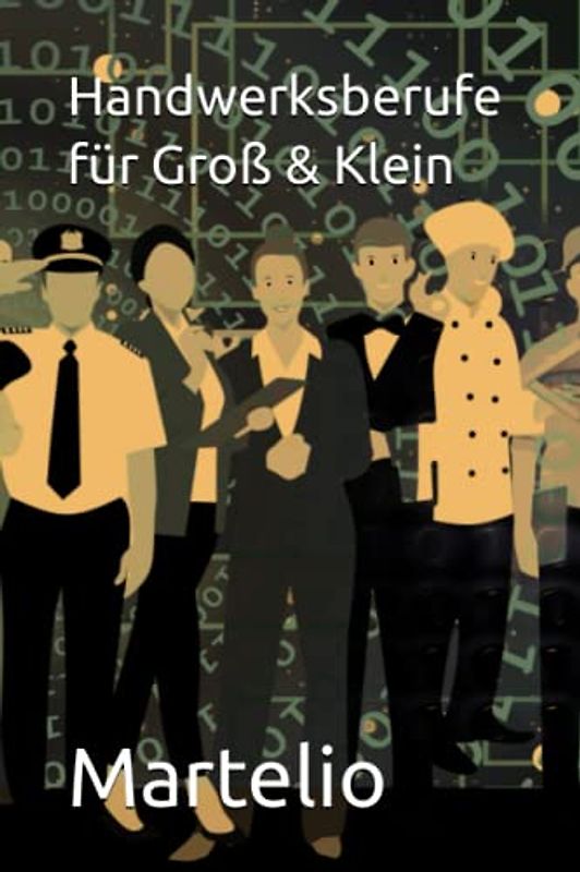 Handwerksberufe für Groß & Klein