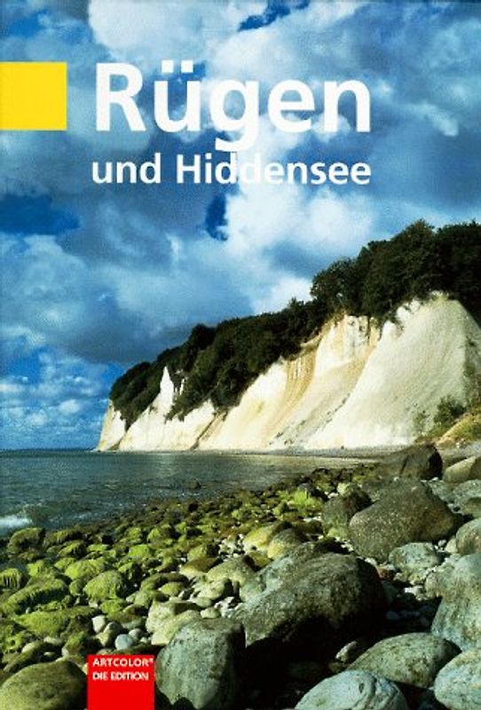 Rügen und Hiddensee