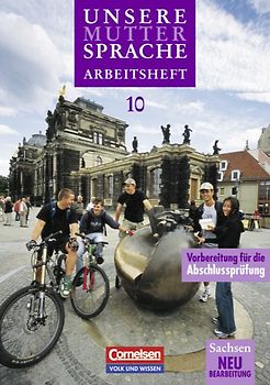 English G. Ausgabe A / Band 6: 10. Schuljahr - Wordmaster