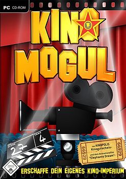 Kino Mogul PC Spiele