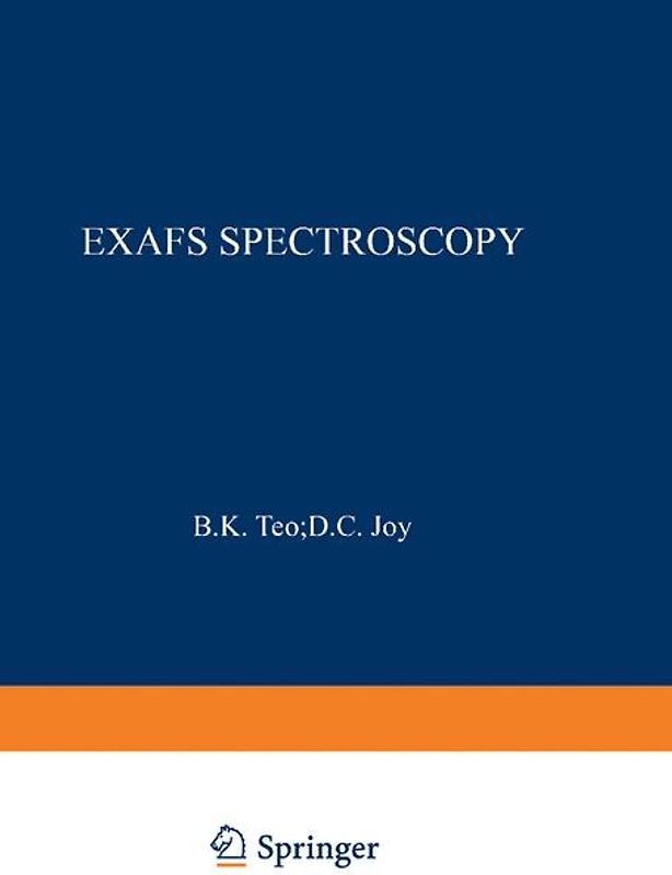EXAFS Spectroscopy