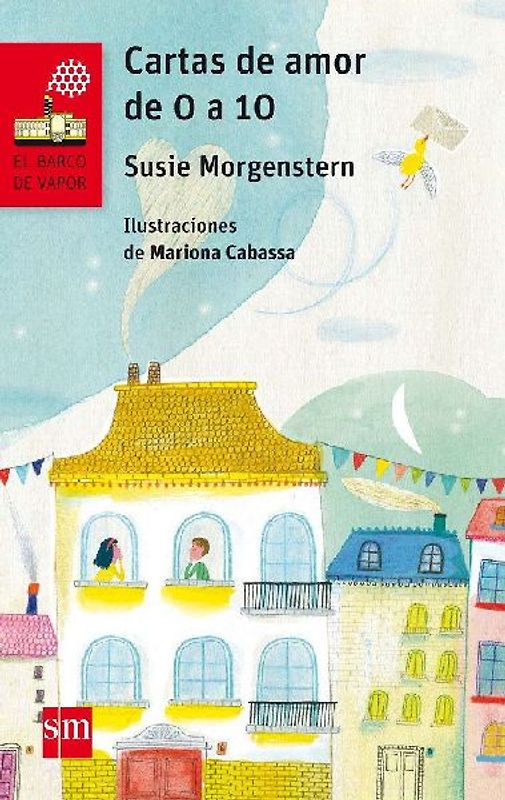 Cartas de amor de 0 a 10