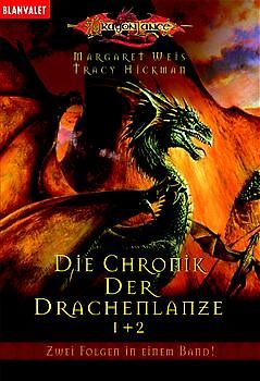 Die Chronik der Drachenlanze 1 + 2