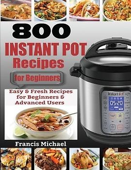 Air Fryer Cookbook For Beginners