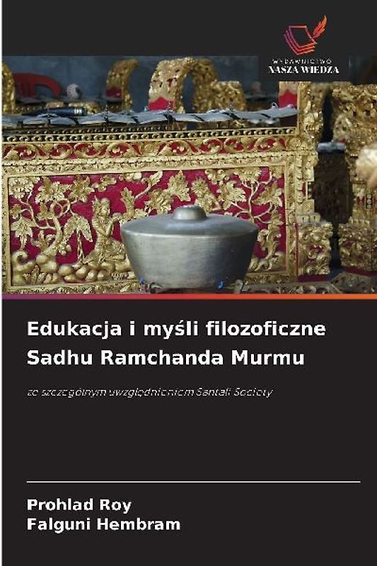 Edukacja i my¿li filozoficzne Sadhu Ramchanda Murmu