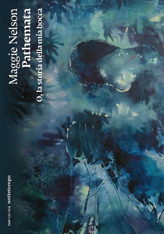 Pathemata. O, la storia della mia bocca