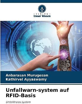 Unfallwarn-system auf RFID-Basis