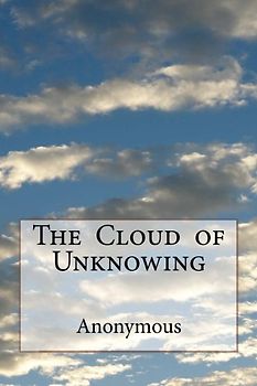 The Cloud of Unknowing