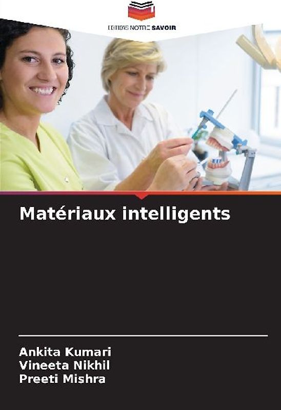 Matériaux intelligents