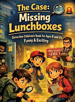 The case: Missing lunchboxes
