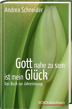 Gott nahe zu sein ist mein Glück
