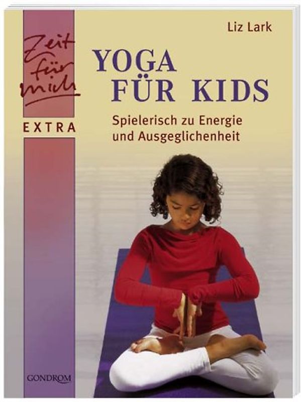 Yoga für Kids