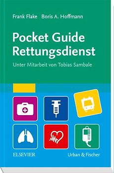 Pocket Guide Rettungsdienst