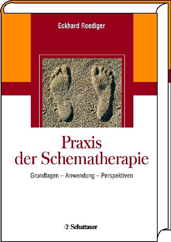 Praxis der Schematherapie