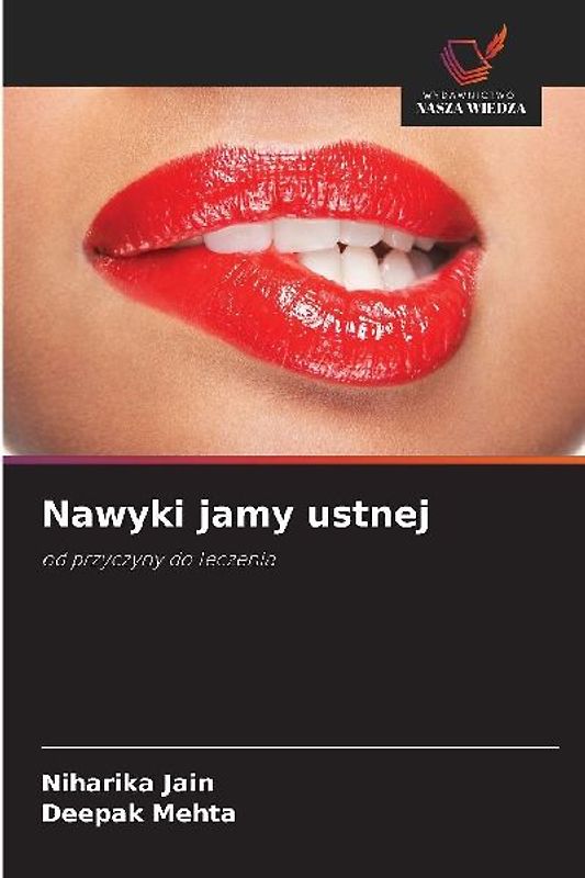 Nawyki jamy ustnej