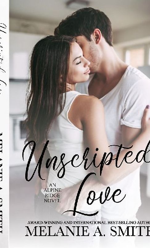 Unscripted Love