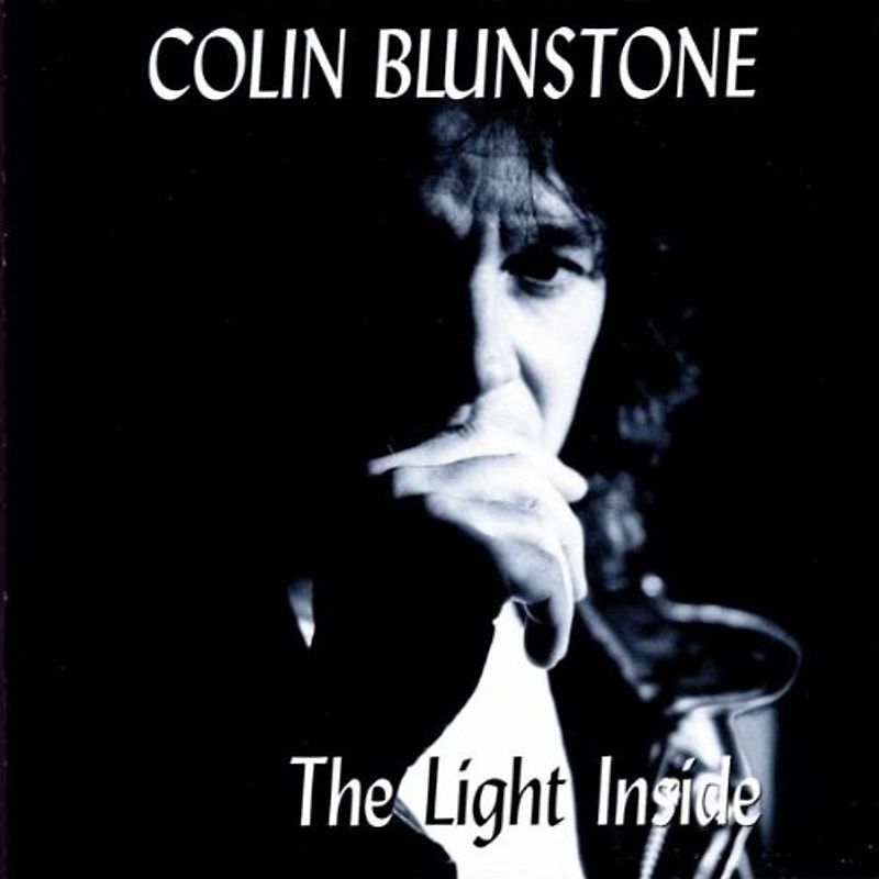 Colin Blunstone - The Light Inside