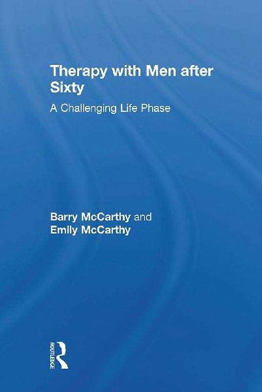 Therapy with Men after Sixty