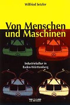 Von Menschen und Maschinen