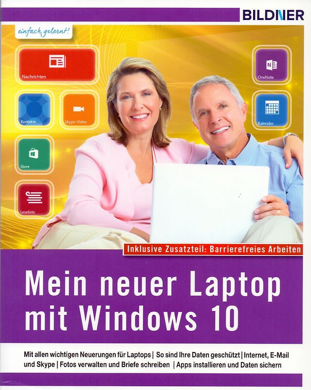 Windows 10 inkl. Updates 2016