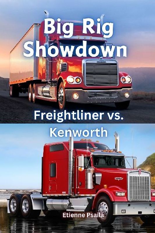 Big Rig Showdown