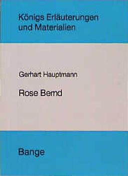 Rose Bernd