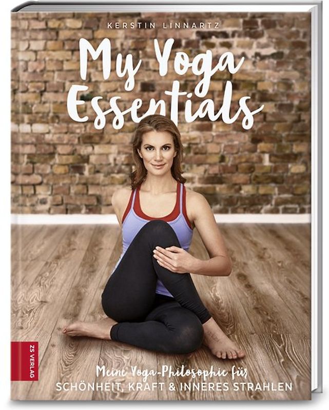 My Yoga Essentials