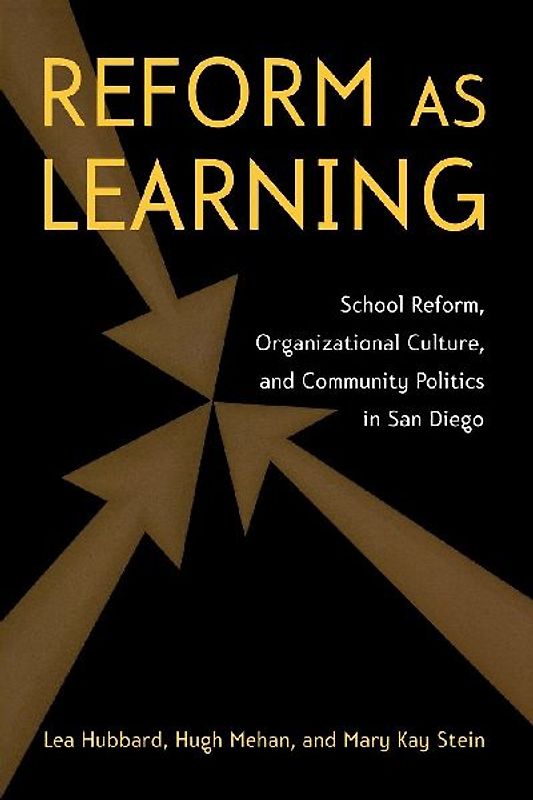 Reform as Learning