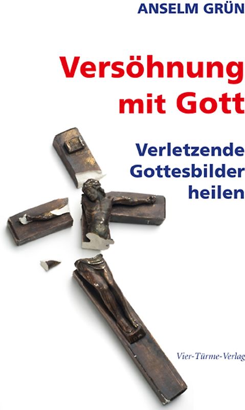 Versöhnung mit Gott