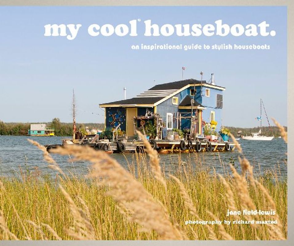 My Cool Houseboat