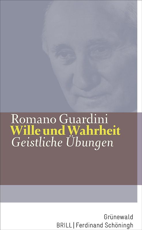 Wille und Wahrheit