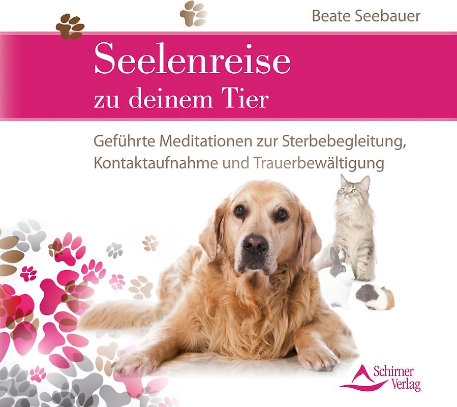 Seelenreise zu deinem Tier