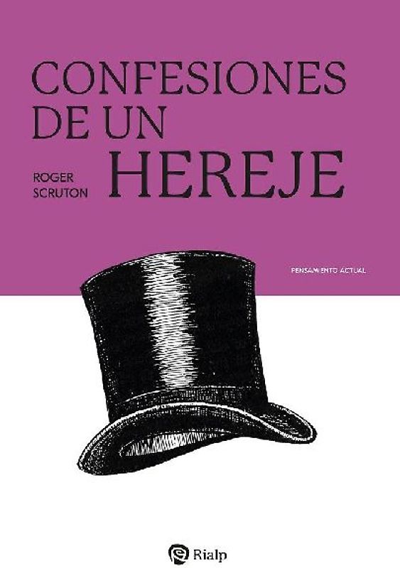 Confesiones de un hereje
