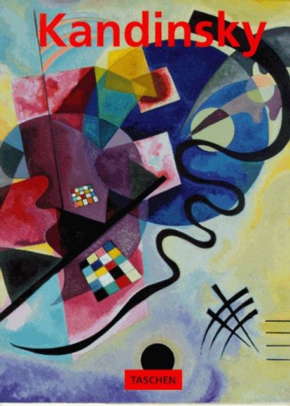 Wassily Kandinsky