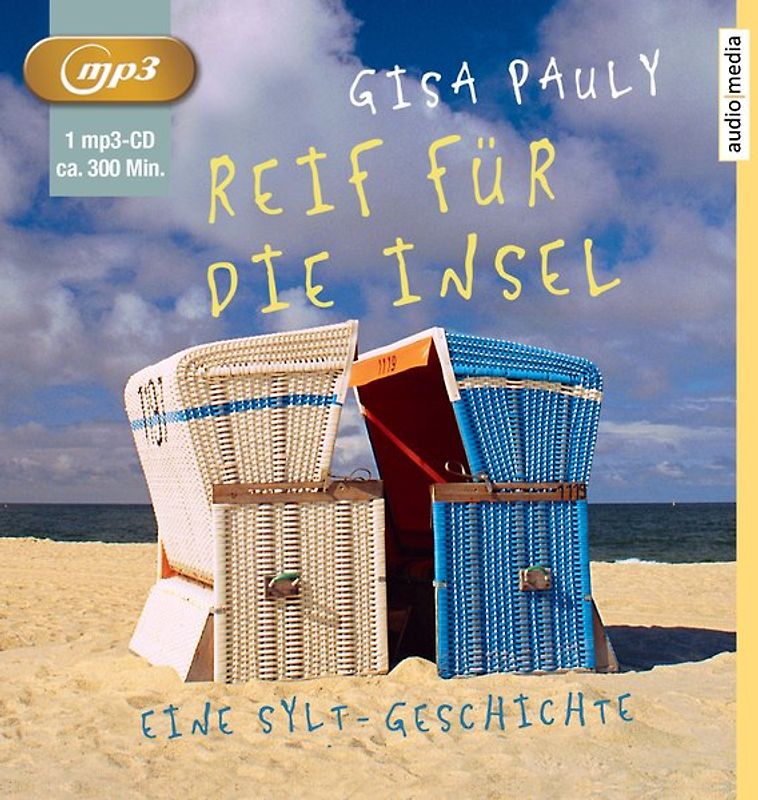 Reif für die Insel