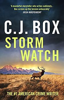 Storm Watch (Joe Pickett)