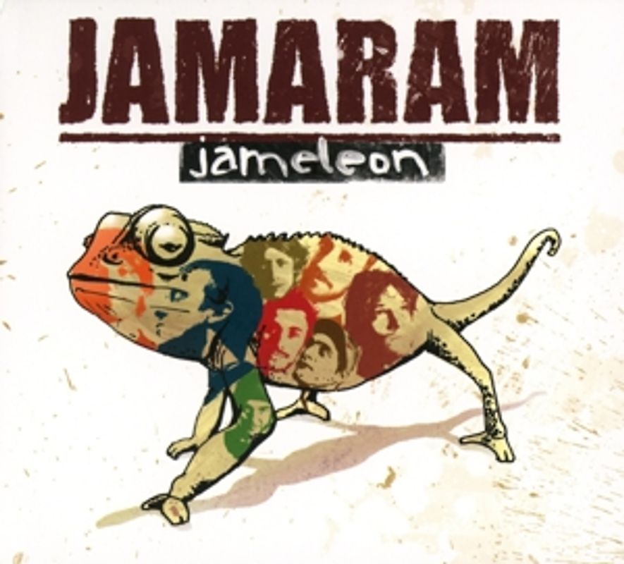 Jameleon