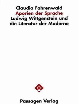 Aporien der Sprache