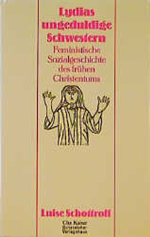 Lydias ungeduldige Schwestern