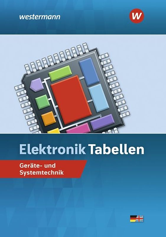Elektronik Tabellen Geräte- und Systemtechnik / Elektronik Tabellen