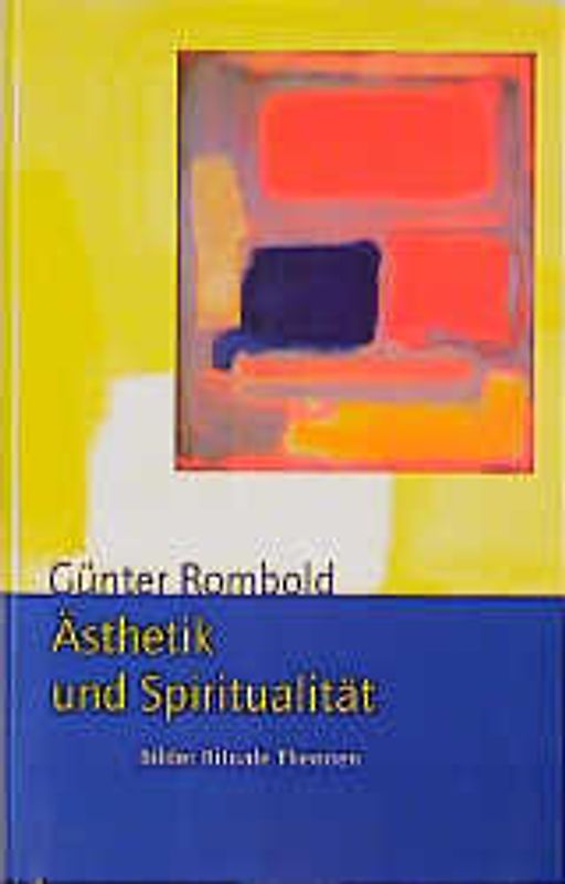 Ästhetik und Spiritualität