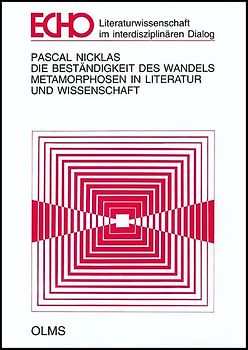 Die Beständigkeit des Wandels