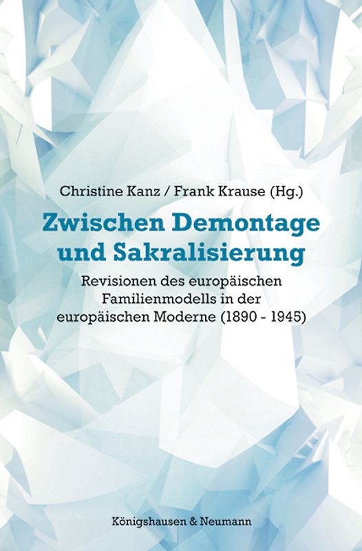 Zwischen Demontage und Sakralisierung