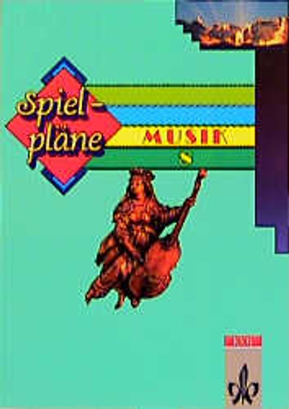 Spielpläne - Ausgabe Bayern