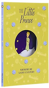 The Little Prince (Arcturus Keyhole Classics)