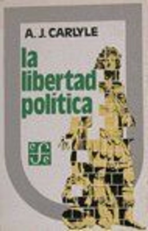 Libertad política, la