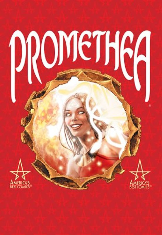 Promethea - Book 05 - Alan Moore
