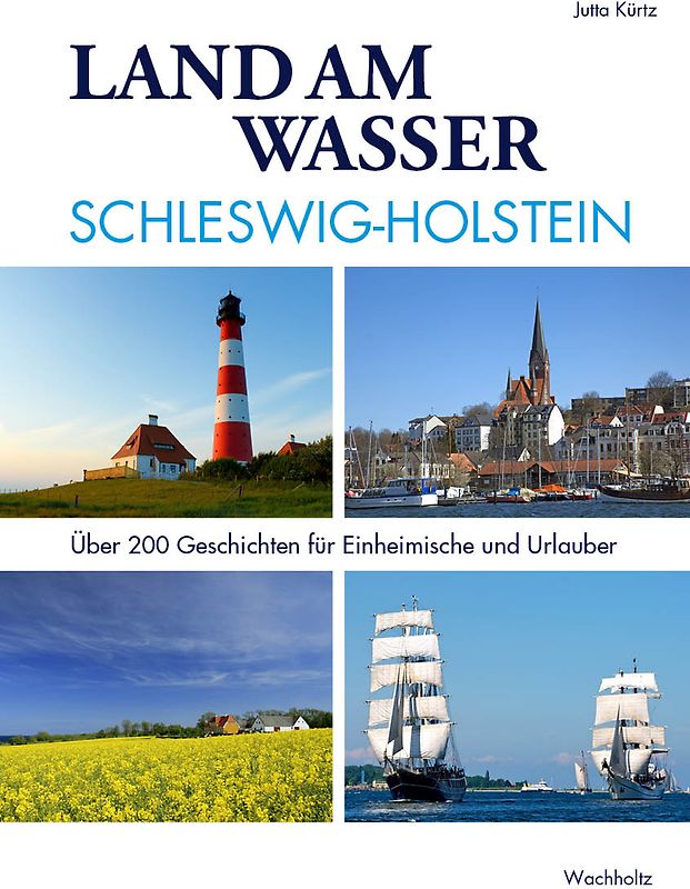 Land am Wasser Schleswig-Holstein